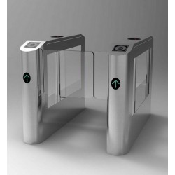 三輥閘、翼閘、擺閘、全高旋轉門、速通門