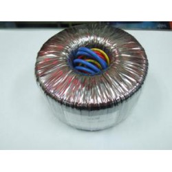 500w環形變壓器