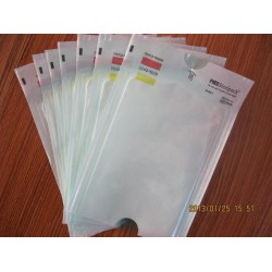 廠家銷售定制輸液器紙塑袋