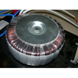 低頻環形變壓器