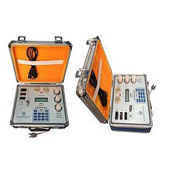 YYF-V型油質快速分析儀