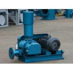 一六牌OSR羅茨鼓風機