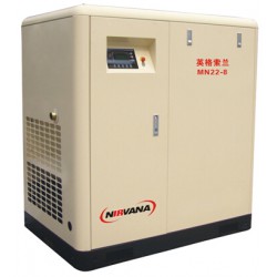 英格索蘭永磁變頻空壓機(jī)，壓縮機(jī)