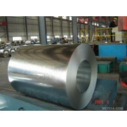 SP132-370 高強鋼卷板