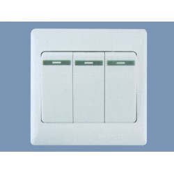 三位開關&三位雙控