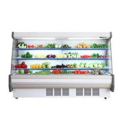 廈門哪里能買到價格合理的水果保鮮柜|福建水果保鮮柜