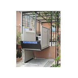 轉為殘疾人推出的【殘疾人升降機】就在濟南金順！