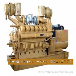 福州康明斯柴油發電機組供應商哪家好：實用的玉柴發電機