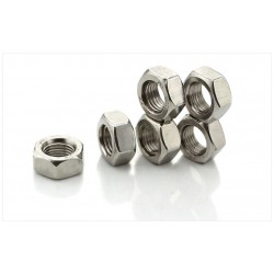 螺母公司|想買價位合理的不銹鋼六角螺母，就來廈門鑫明生不銹鋼