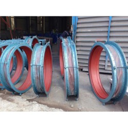 【補(bǔ)償器】圓形非金屬織物補(bǔ)償器廠家供應(yīng)就找泰州巨峰