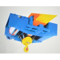 【廠家推*】質量良好的電動葫蘆動態|HC型低凈空環鏈電動葫蘆