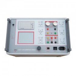 山東質量佳的互感器綜合特性測試儀【供銷】，專業訂做互感器測試儀