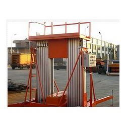 直立升降機廠家供應高質量產品，性價比高