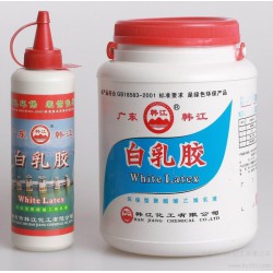 曲柳板白乳膠、防水板白乳膠、草木白乳膠、煙盒白乳膠、海綿膠