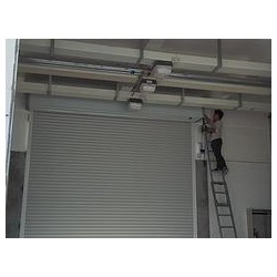 西安專業的電動門電機遙控器廠家推* 西安伸縮門價格