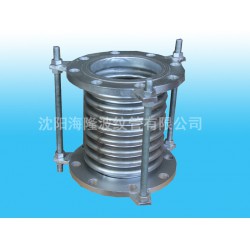 沈陽海隆波紋管專業供應波紋管補償器：波紋管補償器廠家