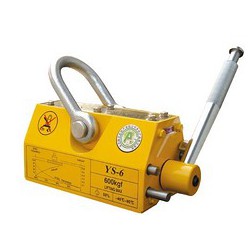 傾銷永磁吸盤廠家哪家好：專業的永磁吸盤廠家