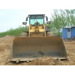 濟南二手推土機價格【駿億】就是便宜