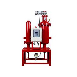 想買質(zhì)量良好的循環(huán)水旁流處理器，就來上海雙錦_價(jià)格合理的水處理器