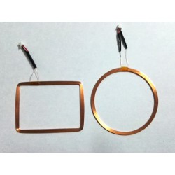 貴州感應線圈：專業的感應線圈由東莞地區提供