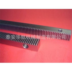 專業的不銹鋼齒條制作商 高品質不銹鋼齒條