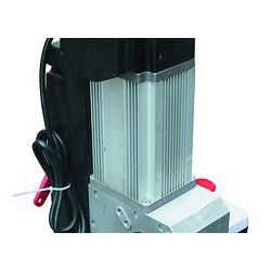 新津工業門電機 供應成都地區廠家直銷麒麟工業門電機