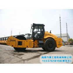 海南壓路機出租，【薦】海口實惠的海南壓路機租賃
