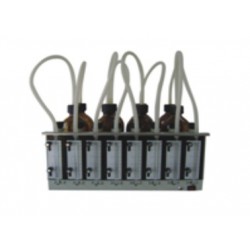 天津性價比高的5日法BOD分析儀器價格怎么樣 專業提供生化需氧量