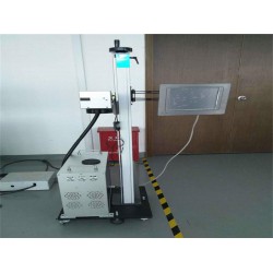 廣東信譽好的彩色激光打標機供應商是哪家，優惠的餐具激光打標機