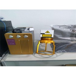 【推*】汕頭大鵬激光上好的彩色激光打標機_廠家供應餐具激光打標機