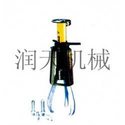 潤天機電設備優質的防滑式拔輪器出售