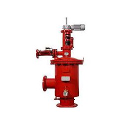 電動吸吮掃描式自清洗過濾器代理商 高性價(jià)電動吸吮掃描式自清洗過濾器在哪可以買到