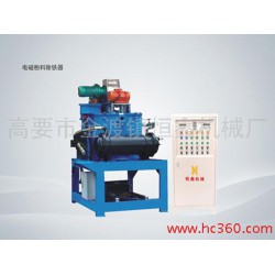 選購質量好的全自動電磁粉料除鐵器就選恒鑫機械_粉料電磁除鐵器