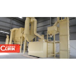 陶瓷土微粉磨細(xì)度每小時可以達(dá)到多少？