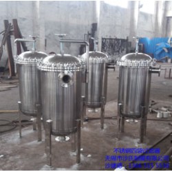 沙氏制罐過濾器供應商|過濾器報價-無錫沙氏制罐