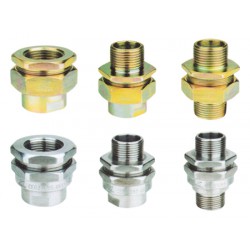 性價比高的防爆變徑接頭要到哪買——防爆活接頭批發代理