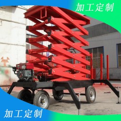 山東液壓升降機哪家好？【價格低質量好】——選宇航