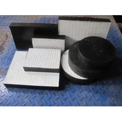 板式橡膠支座生產廠家哪家好|板式橡膠支座批發多少錢