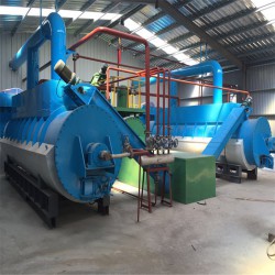 新鄉專業的油脂動物類無害化處理設備_廠家直銷——銷售動物類無害化處理