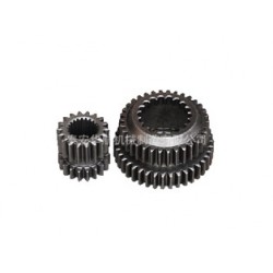 齒輪廠家，泰安熱賣的工業齒輪出售