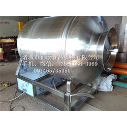 濰坊哪里有供應優惠的真空滾揉機，滾揉機功率