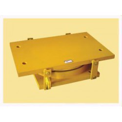 衡水JPZ系列新型盆式橡膠支座供應商|JPZ系列新型盆式橡膠支座價格