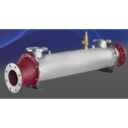 甘肅具有口碑的油冷器清洗推*|嘉峪關熱交換器維修