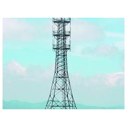 要買(mǎi)口碑好的通信鐵塔就到閩億鐵塔 鐵塔供貨廠家