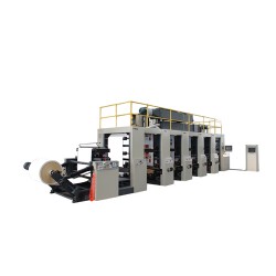 大量供應(yīng)質(zhì)量?jī)?yōu)的柔性版印刷機(jī)——衛(wèi)星式柔性版印刷機(jī)