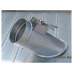 湖南一體式風閥：在哪可以買到一體式風閥