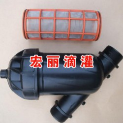 促銷優質過濾器，專業的網式過濾器提供商，當屬沈陽宏麗節水灌溉科技