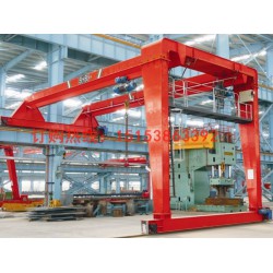 門式起重機報價 大量供應價格劃算的門式起重機