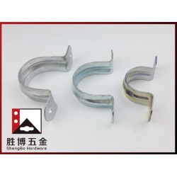 不銹鋼水管配件——銷量*先的不銹鋼管卡長期供應(yīng)