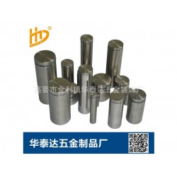 廣告釘?shù)蛢r出售——【推*】華泰達(dá)五金裝飾廠上好的不銹鋼廣告釘